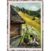 “Shepherd’s Lunch. Life in the Carpathians” – Original Painting by Marina Stognieva